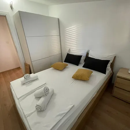Gavric Apartament *