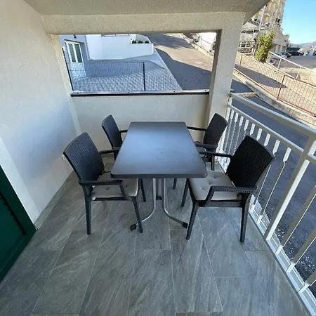 Gavric Apartman Trogir