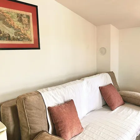 Gavric Apartment *