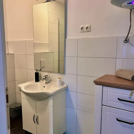Gavric Apartment Trogir