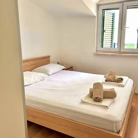 Gavric Apartment *