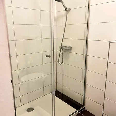Apartment Gavric *