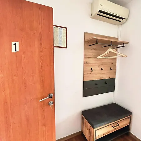 Apartment Gavric *