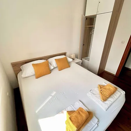 Gavric Apartment