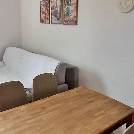 Apartment Gavric