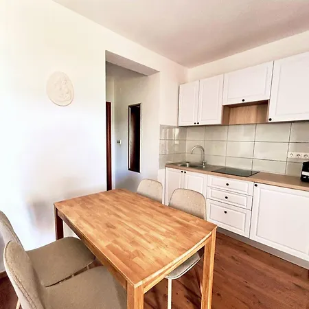 Gavric Apartment Trogir