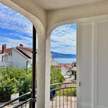 Gavric Apartment *