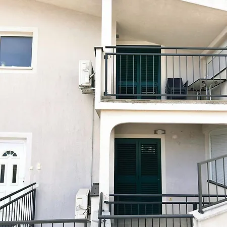Gavric Apartment Trogir