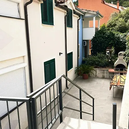 Gavric Apartment *