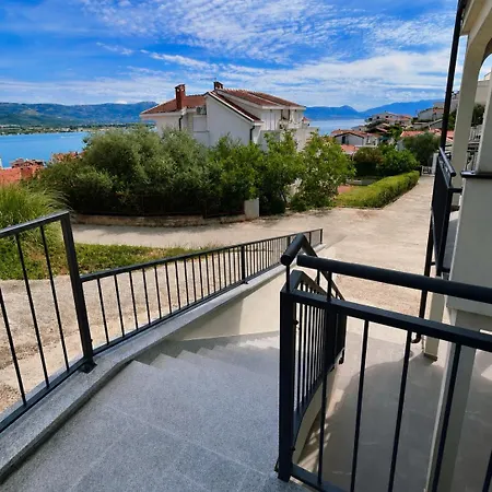 Gavric * Trogir