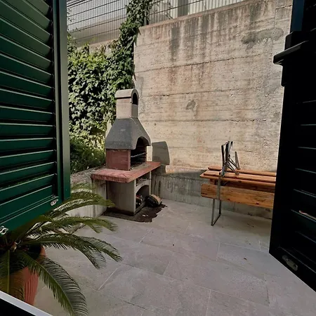 Apartment Gavric