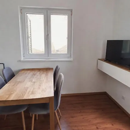 Apartment Gavric *