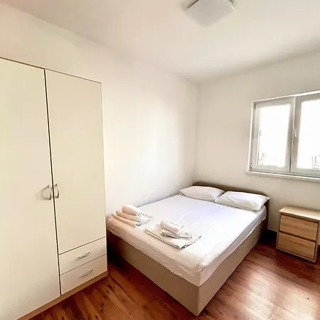 Apartment Gavric