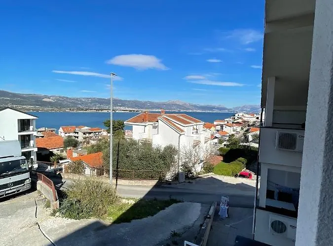 公寓 Gavric 特罗吉尔