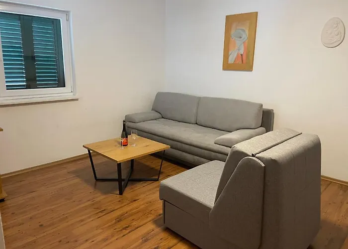 公寓 Gavric 特罗吉尔