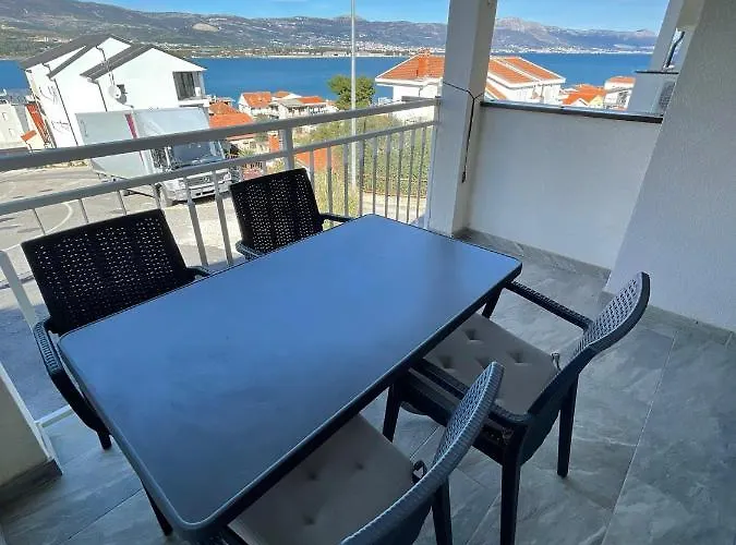 公寓 Gavric 特罗吉尔