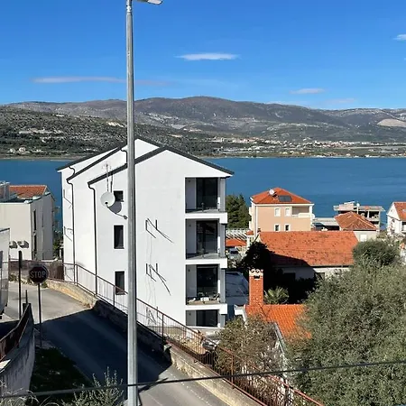 Gavric Apartman *